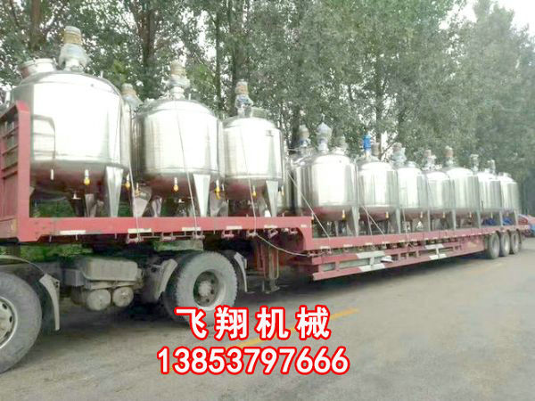 裝車現(xiàn)場(chǎng)